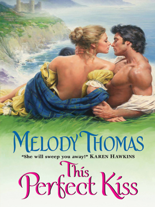Cover image for This Perfect Kiss